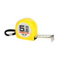 double color double printing steel measuring tape